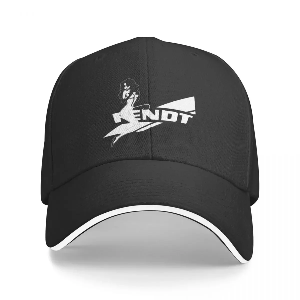 Agriculture Farming Hats - 펜트(Fendt) 야구 모자, 힙합 스타일, 트랙터
