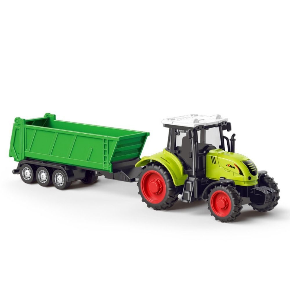 플라스틱 관성 농업 공학 차량 엔지니어링 쌀 운반 트럭 - Agriculture Farming Education 리뷰 및 가격