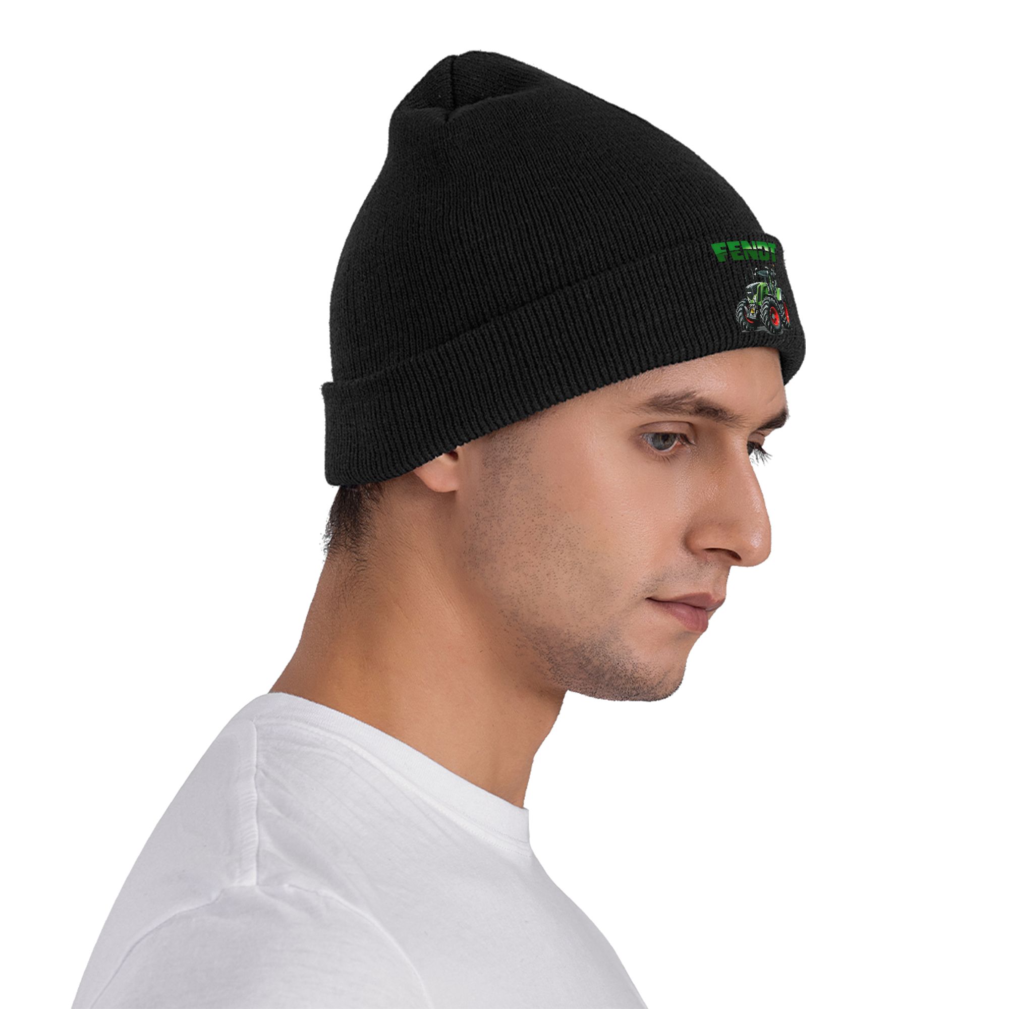 펜트(Fendt) 농업용 트랙터, 겨울용 비니, 따뜻한 - Agriculture Farming Hats 리뷰 및 가격
