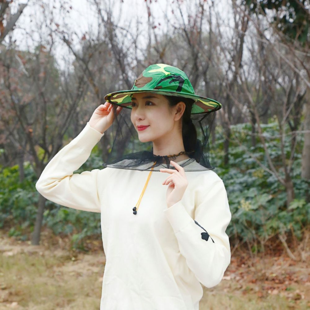 벌 방지 모자, 벌집 관리용 베일, 외부 농업 및 농작 - Agriculture Farming Hats 리뷰 및 가격