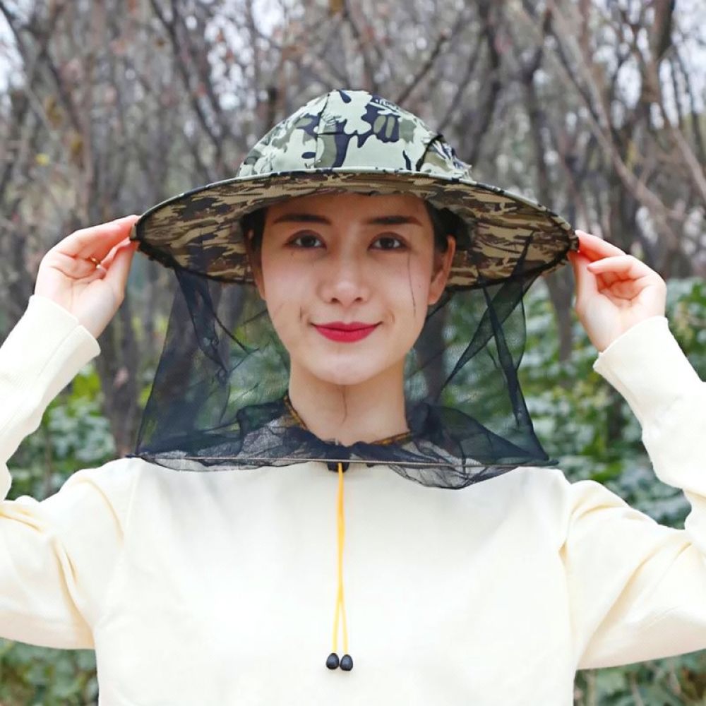 벌 방지 모자, 벌집 관리용 베일, 외부 농업 및 농작 - Agriculture Farming Hats 리뷰 및 가격